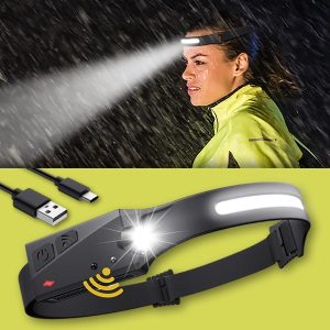 LED čeona lampa | FLASHFLEX