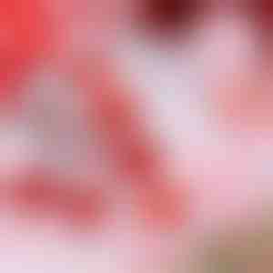 Nalepnica u obliku srca (500 komada) | HEARTSTICKER