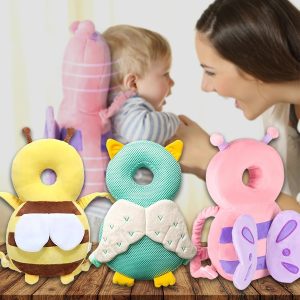 Zaštita za glavu deteta | GUARDIAN