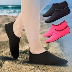 Neproklizavajuće cipele za vodu | SEASOLES