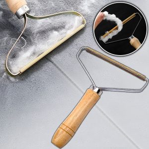 Bezbedno sredstvo za uklanjanje vlakana i dlaka | LINTY