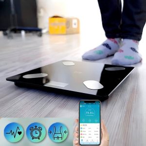 Inteligentna analitička vaga | DATASCALE