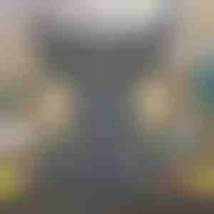 Organizator igračaka sa ugrađenom prostirkom za igru | FOLDATOY