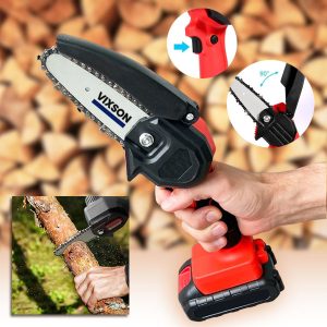 Električna ručna testera BRENCHIE