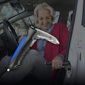 5 u 1 pomoć pri rukovanju automobila | GRIPLO