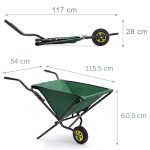 TROLLYFOLD
