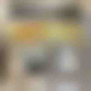 Zidne nalepnice sa ogledalom (10 komada) | GLOROB