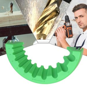 Prenosivi oštrač burgija | DRILLGRIN